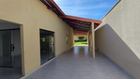 Casa Setor Bueno