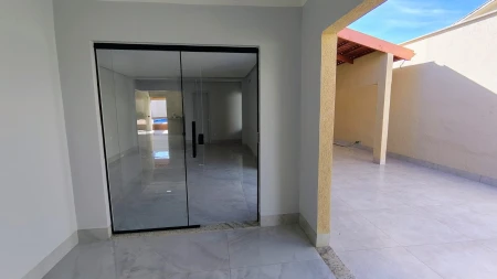 Casa Setor Bueno