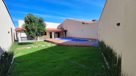Casa Setor Bueno