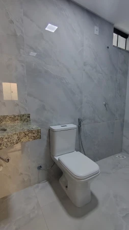 Casa Setor Bueno