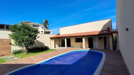 Casa Setor Bueno