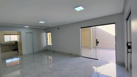 Casa Setor Bueno