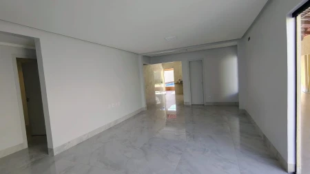 Casa Setor Bueno