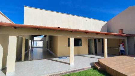 Casa Setor Bueno