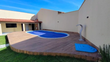 Casa Setor Bueno