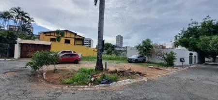 Terreno Setor Sul