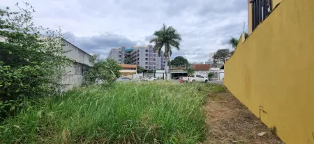 Terreno Setor Sul