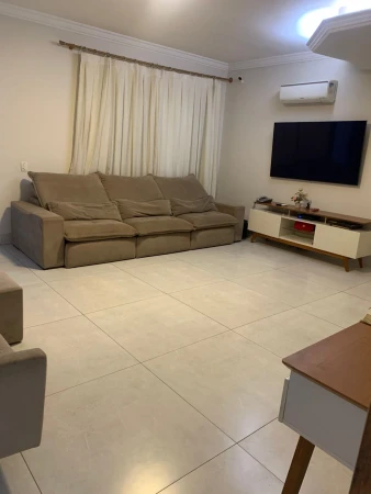 Casa Vila Rosa