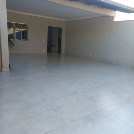 Casa Vila Rosa