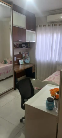 Casa Vila Rosa