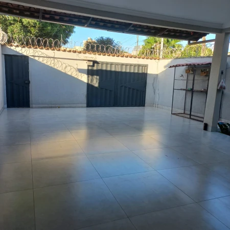 Casa Vila Rosa