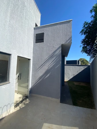 Casa Bairro Independência