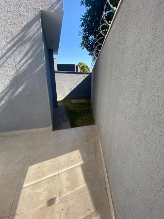 Casa Bairro Independência