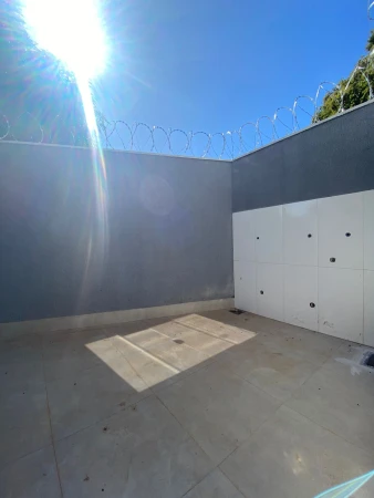 Casa Bairro Independência