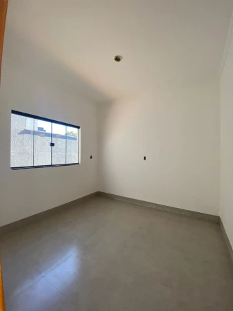 Casa Bairro Independência
