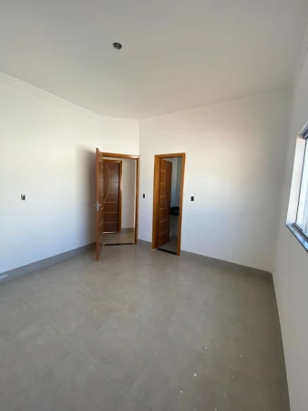 Casa Bairro Independência