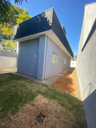 Casa Bairro Independência
