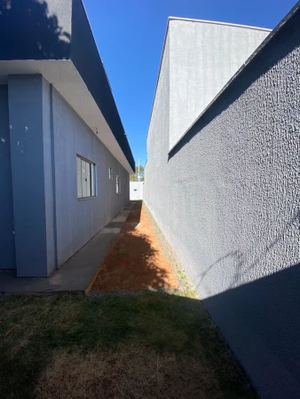 Casa Bairro Independência