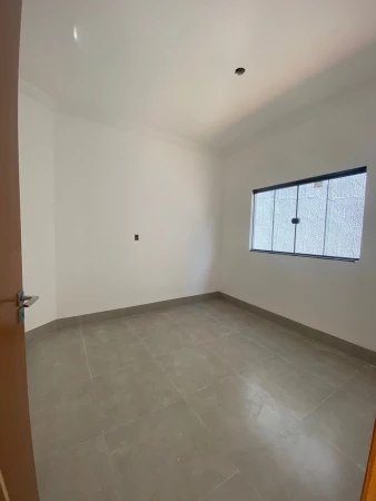 Casa Bairro Independência