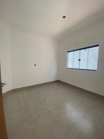 Casa Bairro Independência