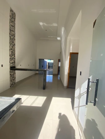 Casa Bairro Independência