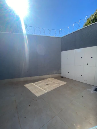 Casa Bairro Independência
