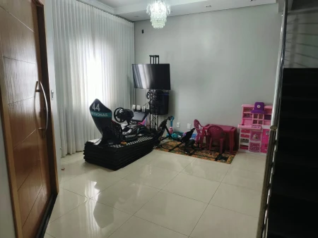 Sobrado Parque Amazônia