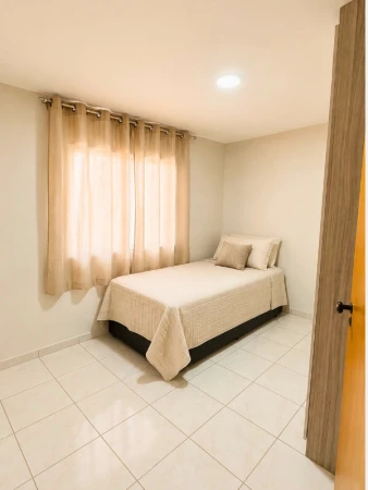 Residencial Portal Arumã