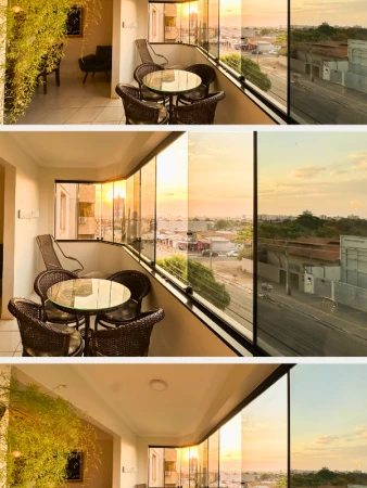 Residencial Portal Arumã
