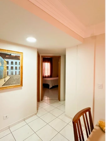 Residencial Portal Arumã