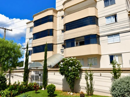Residencial Portal Arumã