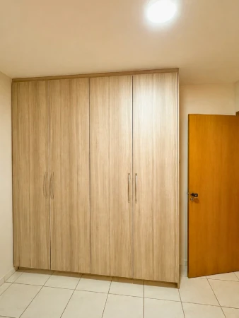 Residencial Portal Arumã