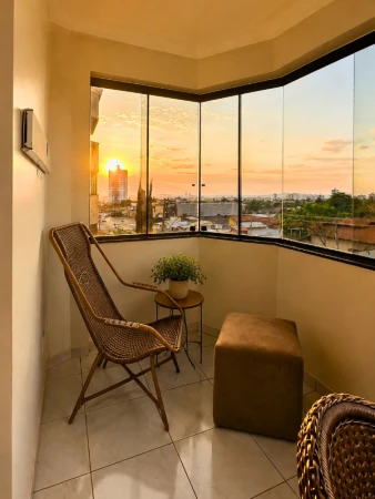 Residencial Portal Arumã