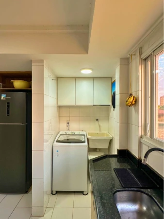 Residencial Portal Arumã