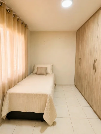 Residencial Portal Arumã