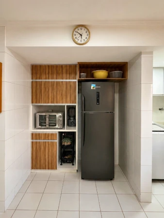 Residencial Portal Arumã