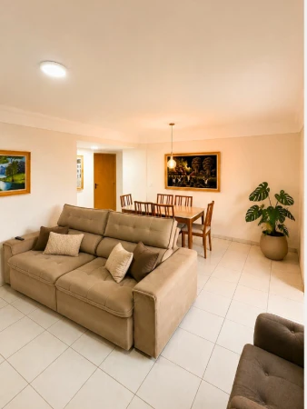 Residencial Portal Arumã