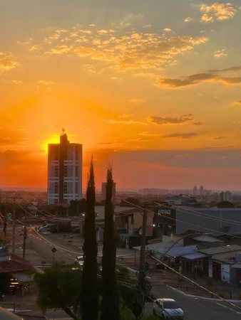Residencial Portal Arumã