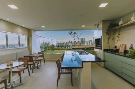 Duo Sky Garden