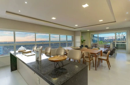 Duo Sky Garden