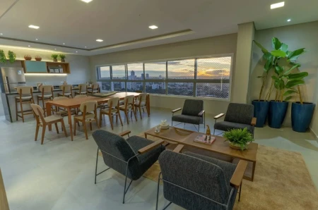 Duo Sky Garden