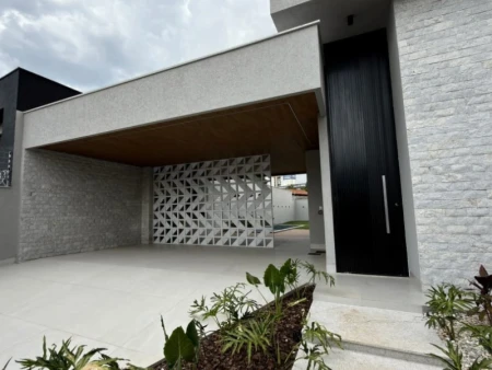 Casa Parque Amazônia