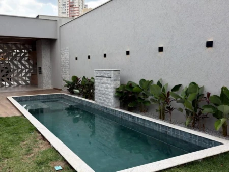 Casa Parque Amazônia