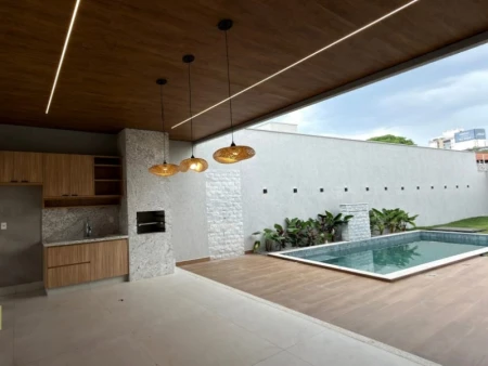 Casa Parque Amazônia