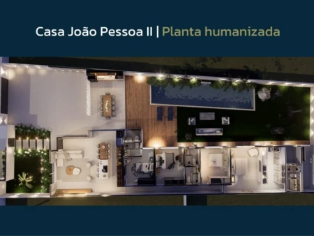 Casa Parque Amazônia