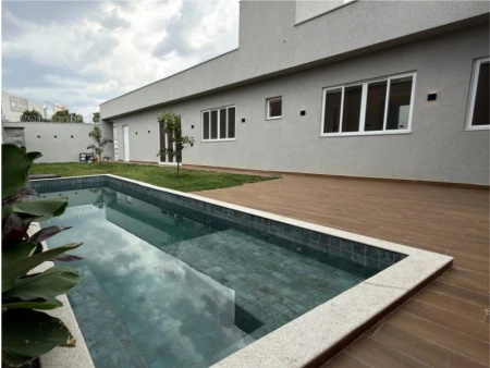 Casa Parque Amazônia