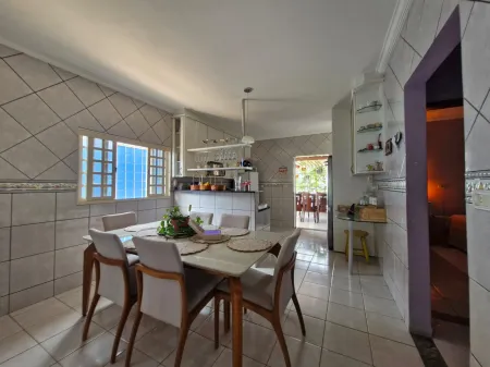 Casa São Judas Tadeu