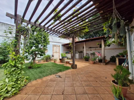 Casa São Judas Tadeu