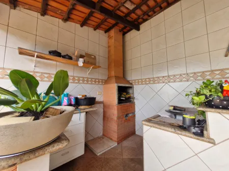 Casa São Judas Tadeu