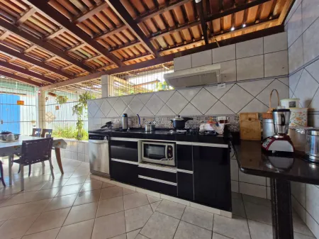 Casa São Judas Tadeu